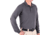First Tactical Performance Long Sleeve Polo - Mens, Asphalt, Large, 111503-015-L