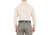 First Tactical Performance Long Sleeve Polo - Mens, Khaki, Tall/2XL, 111503-055-XXL-T
