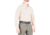 First Tactical Performance Long Sleeve Polo - Mens, Khaki, Tall/2XL, 111503-055-XXL-T