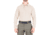 First Tactical Performance Long Sleeve Polo - Mens, Khaki, Tall/2XL, 111503-055-XXL-T