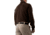 First Tactical Performance Long Sleeve Polo - Mens, Kodiak Brown, Large, 111503-182-L