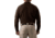First Tactical Performance Long Sleeve Polo - Mens, Kodiak Brown, Large, 111503-182-L