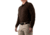 First Tactical Performance Long Sleeve Polo - Men's, Tall, Kodiak Brown, 3XL, 111503-182-3XL-T