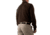First Tactical Performance Long Sleeve Polo - Mens, Kodiak Brown, Tall, 3X-Large, 111503-182-3XL-T