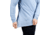 First Tactical Performance Long Sleeve Polo - Mens, Medium Blue, Regular/3XL, 111503-781-3XL