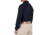 First Tactical Performance Long Sleeve Polo - Mens, Midnight Blue, Tall/2XL, 111503-729-XXL-T