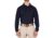 First Tactical Performance Long Sleeve Polo - Mens, Midnight Blue, Tall/2XL, 111503-729-XXL-T