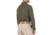First Tactical Performance Long Sleeve Polo - Mens, OD Green, Tall/2XL, 111503-830-XXL-T