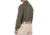 First Tactical Performance Long Sleeve Polo - Mens, OD Green, Tall/2XL, 111503-830-XXL-T