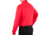 First Tactical Performance Long Sleeve Polo - Mens, Red, Small, 111503-400-S