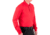 First Tactical Performance Long Sleeve Polo - Mens, Red, Small, 111503-400-S