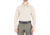 First Tactical Performance Long Sleeve Polo - Mens, Silver Tan, 2XL, 111503-065-XXL