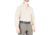 First Tactical Performance Long Sleeve Polo - Mens, Silver Tan, Tall/Small, 111503-065-S-T