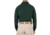 First Tactical Performance Long Sleeve Polo - Mens, Spruce Green, 2XL, 111503-812-XXL