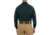 First Tactical Performance Long Sleeve Polo - Mens, Spruce Green, Tall/2XL, 111503-812-XXL-T