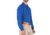 First Tactical Performance Long Sleeve Polo - Mens, Regular, Academy Blue, 6XL, 111503-691-6XL-R