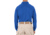 First Tactical Performance Long Sleeve Polo - Mens, Regular, Academy Blue, 6XL, 111503-691-6XL-R