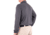 First Tactical Performance Long Sleeve Polo - Mens, Regular, Asphalt, 5XL, 111503-015-5XL-R