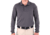 First Tactical Performance Long Sleeve Polo - Mens, Regular, Asphalt, 5XL, 111503-015-5XL-R