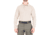 First Tactical Performance Long Sleeve Polo - Mens, Regular, Khaki, 5XL, 111503-055-5XL-R