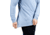 First Tactical Performance Long Sleeve Polo - Mens, Regular, Medium Blue, 6XL, 111503-781-6XL-R