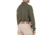 First Tactical Performance Long Sleeve Polo - Mens, Regular, OD Green, 5XL, 111503-830-5XL-R