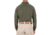 First Tactical Performance Long Sleeve Polo - Mens, Regular, OD Green, 5XL, 111503-830-5XL-R