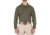 First Tactical Performance Long Sleeve Polo - Mens, Regular, OD Green, 5XL, 111503-830-5XL-R