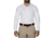 First Tactical Performance Long Sleeve Polo - Mens, Regular, White, 6XL, 111503-010-6XL-R