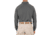 First Tactical Performance Long Sleeve Polo - Mens, Regular, Wolf Grey, 6XL, 111503-036-6XL-R