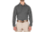 First Tactical Performance Long Sleeve Polo - Mens, Regular, Wolf Grey, 6XL, 111503-036-6XL-R