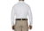 First Tactical Performance Long Sleeve Polo - Mens, White, Tall/2XL, 111503-010-XXL-T