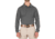 First Tactical Performance Long Sleeve Polo - Mens, Wolf Grey, Medium, 111503-036-M