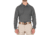 First Tactical Performance Long Sleeve Polo - Mens, Wolf Grey, Regular/Extra Small, 111503-036-XS