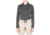 First Tactical Performance Long Sleeve Polo - Womens, Wolf Grey, 3XL, 121503-036-3XL