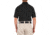 First Tactical Performance Short Sleeve Polo - Mens, Black, Tall/2XL, 112509-019-XXL-T