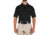 First Tactical Performance Short Sleeve Polo - Mens, Black, Tall/2XL, 112509-019-XXL-T