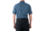 First Tactical Performance Short Sleeve Polo - Mens, French Blue, Tall/2XL, 112509-484-XXL-T