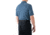 First Tactical Performance Short Sleeve Polo - Mens, French Blue, Tall/2XL, 112509-484-XXL-T