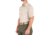 First Tactical Performance Short Sleeve Polo - Mens, Khaki, Tall/2XL, 112509-055-XXL-T