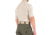 First Tactical Performance Short Sleeve Polo - Mens, Khaki, Tall/2XL, 112509-055-XXL-T