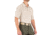 First Tactical Performance Short Sleeve Polo - Mens, Khaki, Tall/2XL, 112509-055-XXL-T