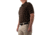 First Tactical Performance Short Sleeve Polo - Mens, Kodiak Brown, Tall, 4X-Large, 112509-182-4XL-T