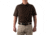 First Tactical Performance Short Sleeve Polo - Mens, Kodiak Brown, Tall, 4X-Large, 112509-182-4XL-T