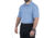 First Tactical Performance Short Sleeve Polo - Mens, Medium Blue, Tall/2XL, 112509-781-XXL-T
