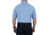 First Tactical Performance Short Sleeve Polo - Men's, Tall, Medium Blue, 2XL, 112509-781-XXL-T