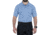 First Tactical Performance Short Sleeve Polo - Mens, Medium Blue, Tall/2XL, 112509-781-XXL-T