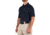 First Tactical Performance Short Sleeve Polo - Mens, Midnight Blue, Tall/2XL, 112509-729-XXL-T