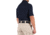 First Tactical Performance Short Sleeve Polo - Mens, Midnight Blue, Tall/2XL, 112509-729-XXL-T