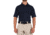First Tactical Performance Short Sleeve Polo - Mens, Midnight Blue, Tall/2XL, 112509-729-XXL-T